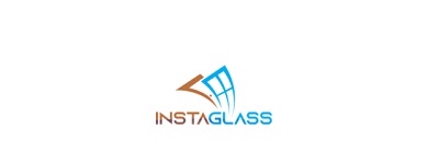 Logo for Insta Glass