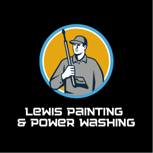Lewis Painting and Power Washing logo