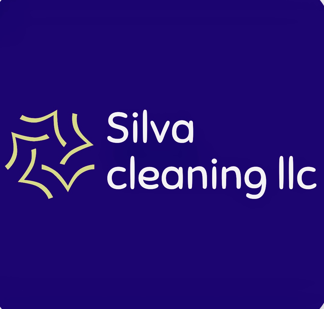Logo for Silva Cleaning