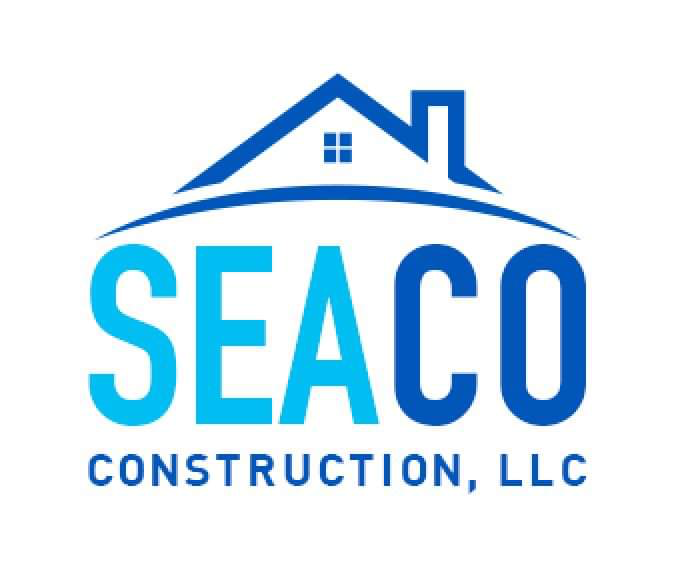 Seaco Construction LLC logo