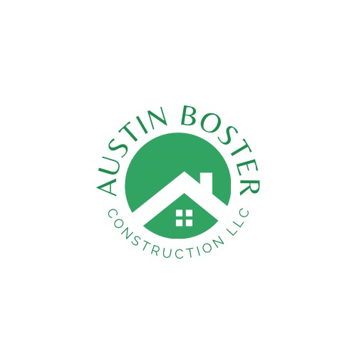 Austin Boster Construction LLC logo