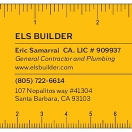 Avatar for ELS BUILDER