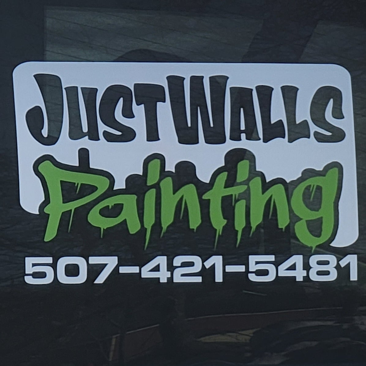 Avatar for JustWalls Painting