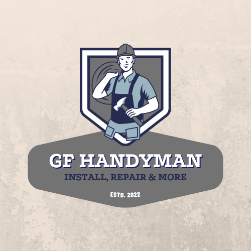 GF Handyman Services LLC logo
