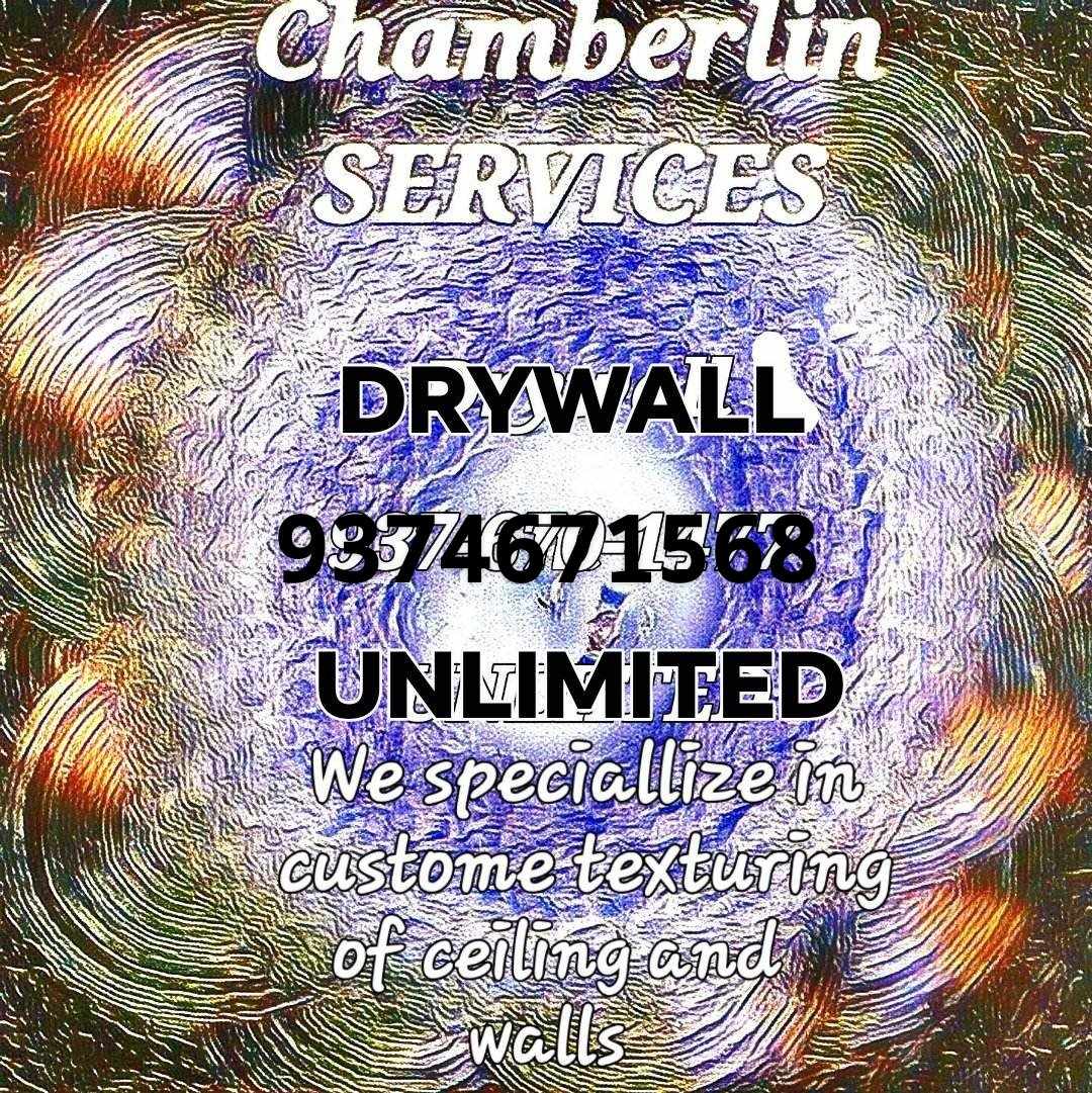 Avatar for Chamberlin Services