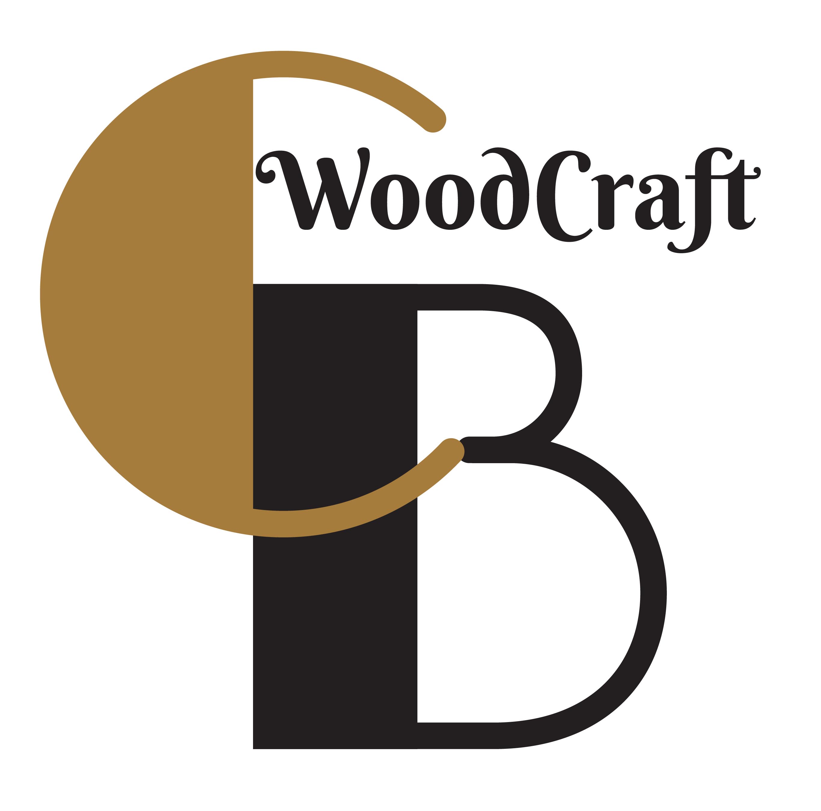 Copper Bottom Woodcraft LLC logo