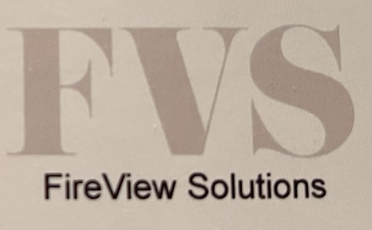 FireView Solutions logo