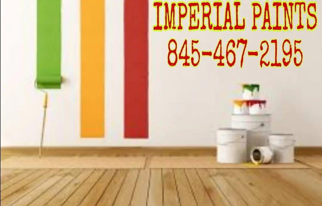 Avatar for Imperial Paint