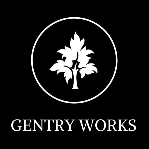 Gentry Works, LLC logo