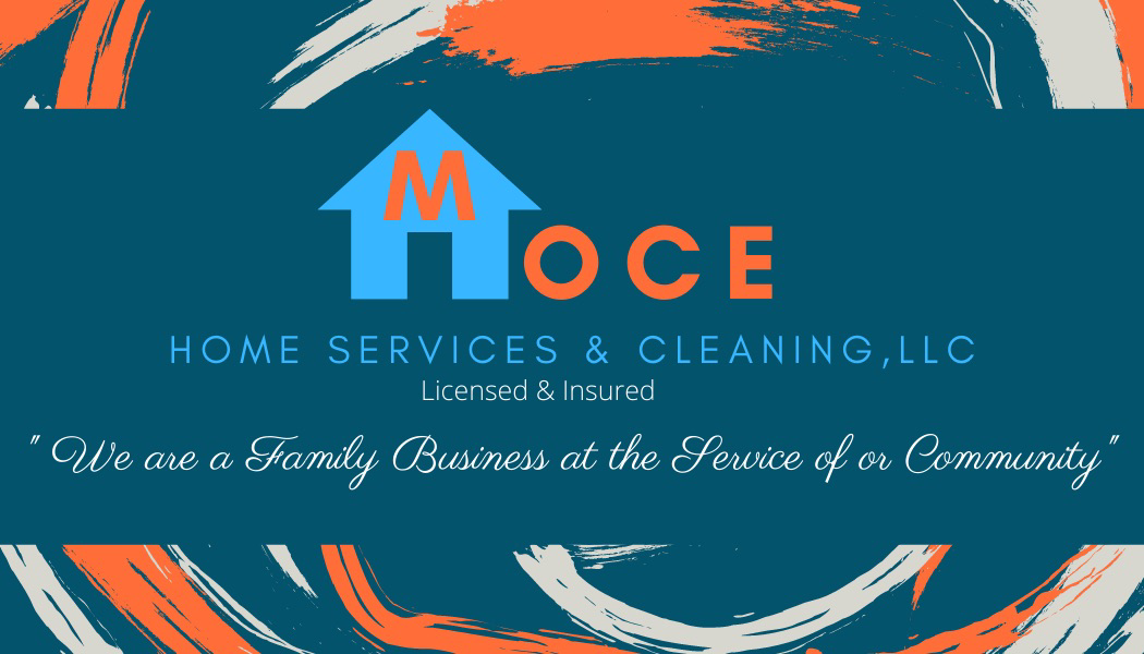 Avatar for MOCE HOME SERVICES & CLEANING