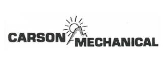 Carson Mechanical logo