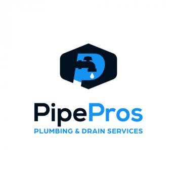 Pipe Pros Utah logo