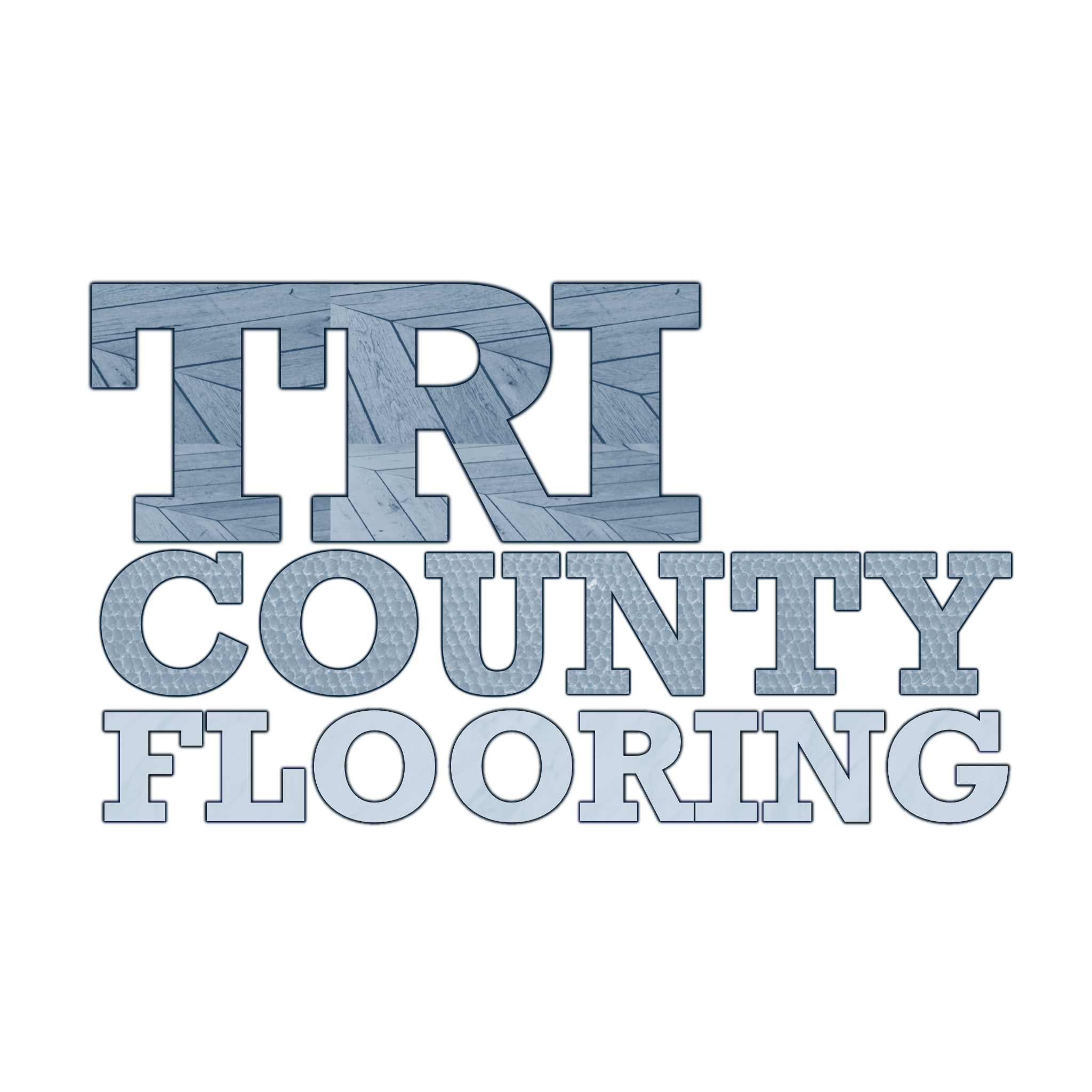 Tri County Flooring logo