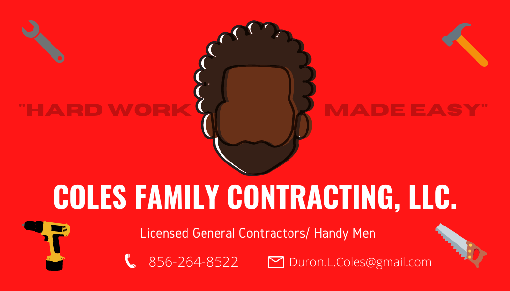 Avatar for Coles Family Contracting LLC.