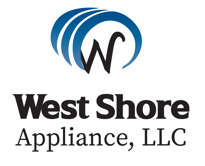 West Shore Appliance logo