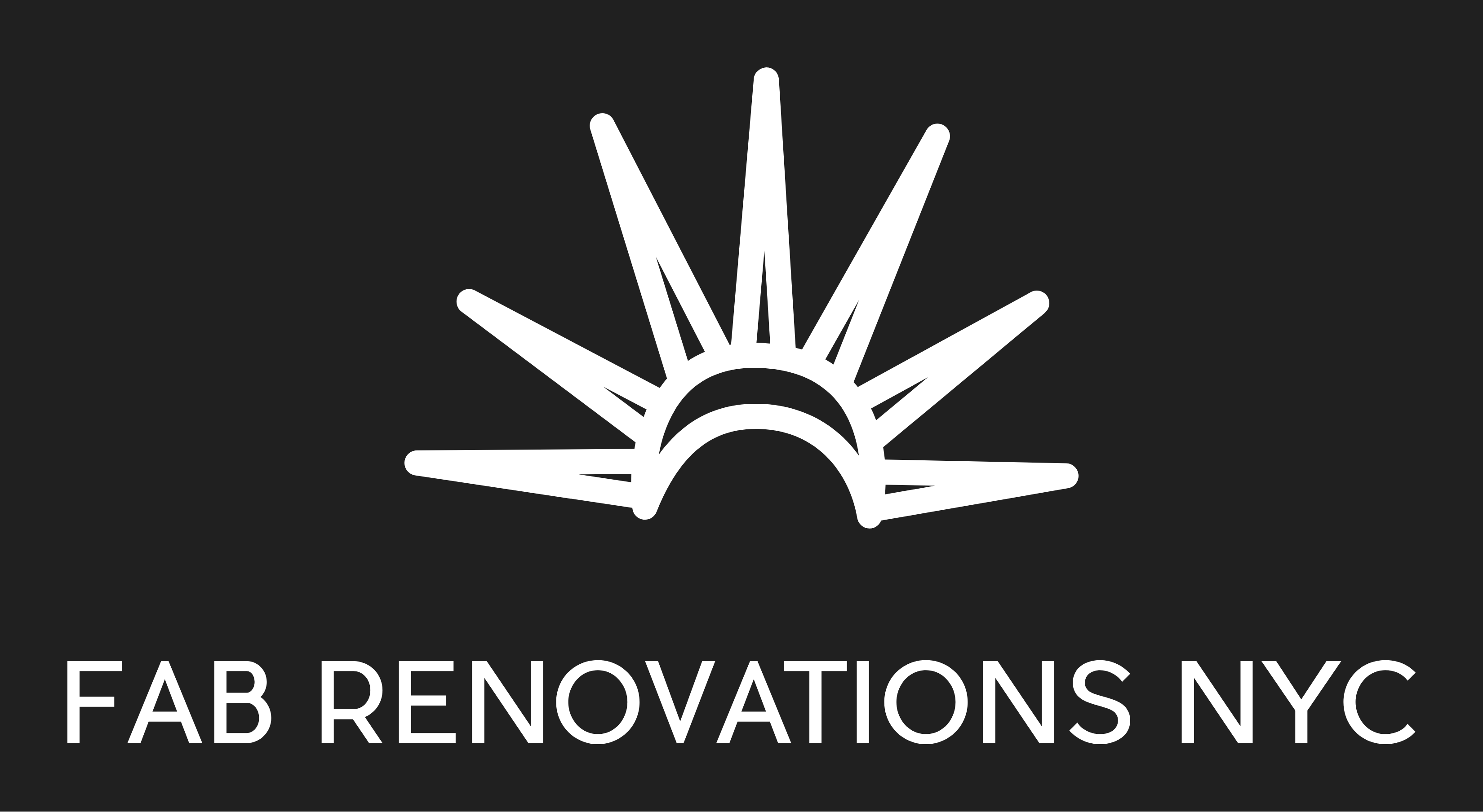 Fab Renovations NYC logo