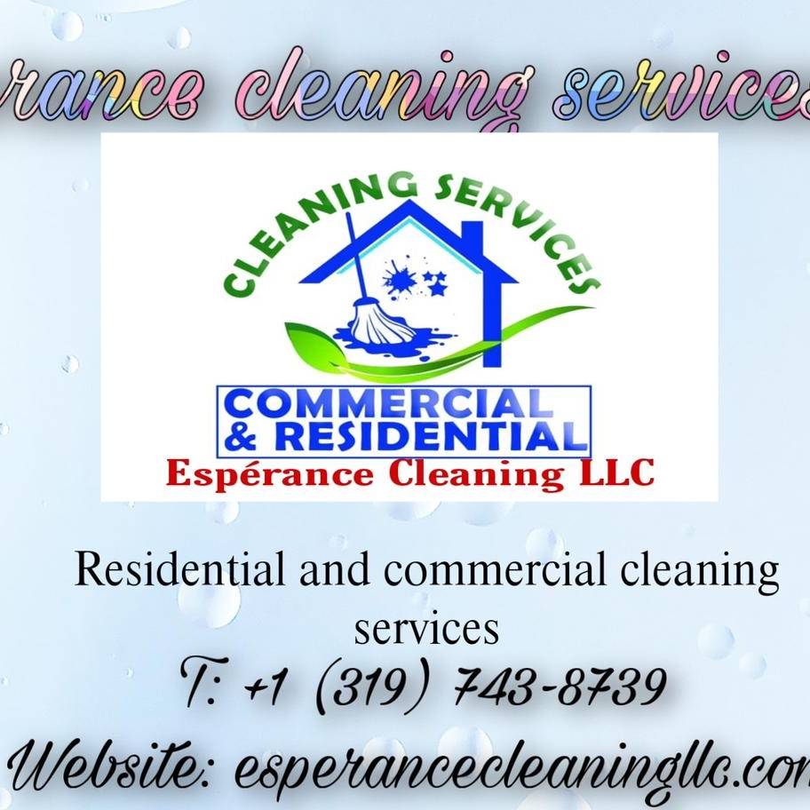 Avatar for Esperance cleaning llc