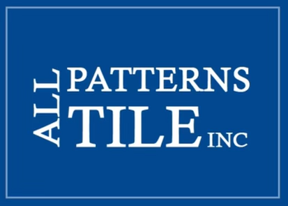 All Patterns Tile Inc logo