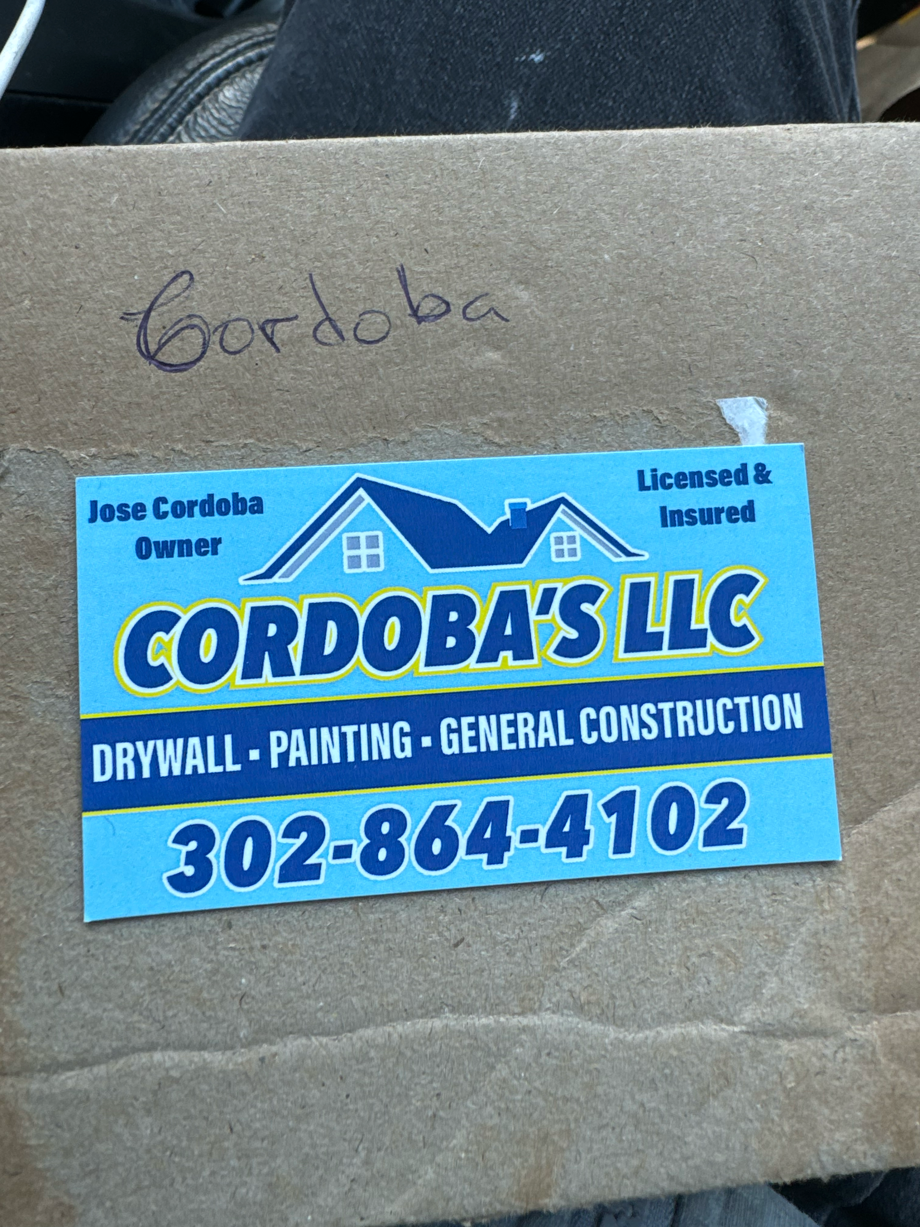JYS Builders logo