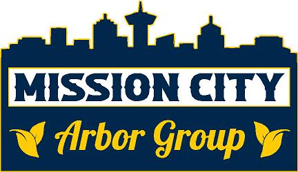 Logo for Mission City Arbor Group