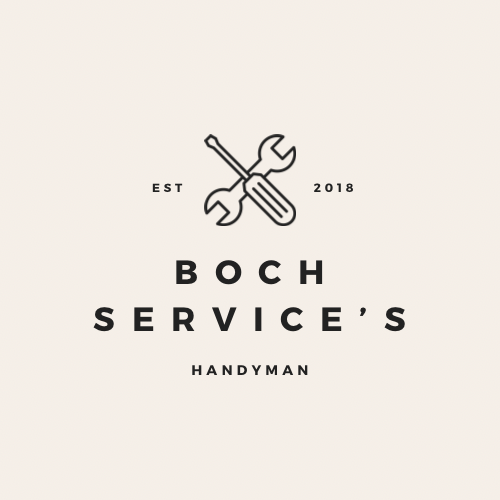 Boch Service's logo