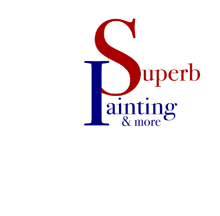 Superb painting and more logo