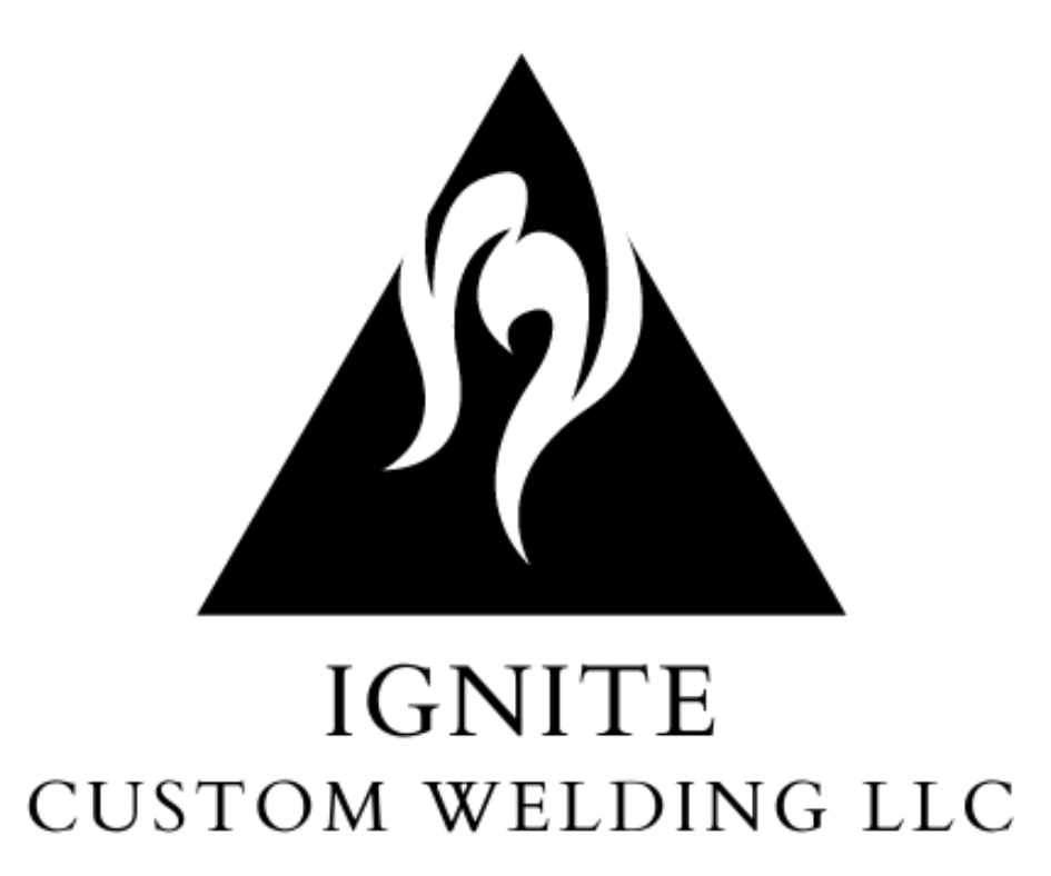 Ignite Custom Welding LLC logo