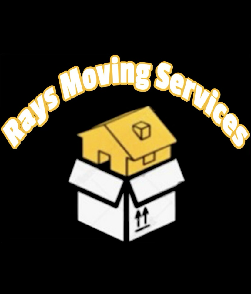 Logo for Ray's Moving Services