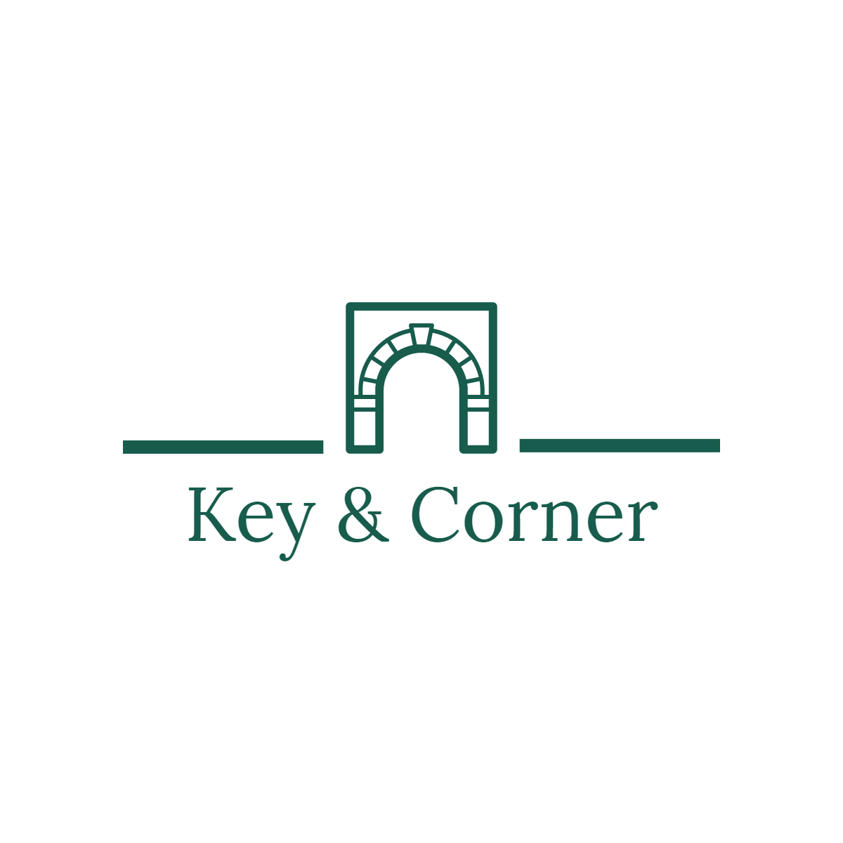 Avatar for Key & Corner