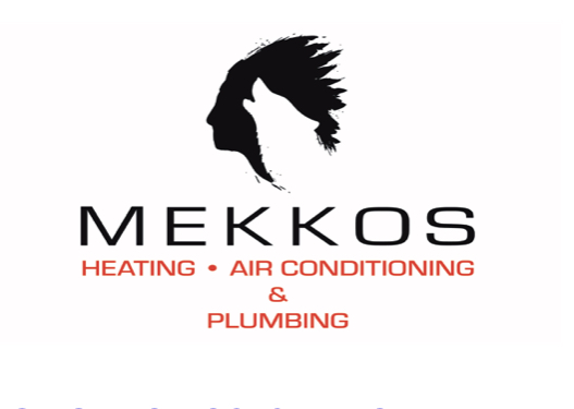 Mekkos Heating & Air Conditioning logo