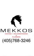 Avatar for Mekkos Heating & Air Conditioning