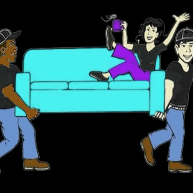 Avatar for We got u moving LLC