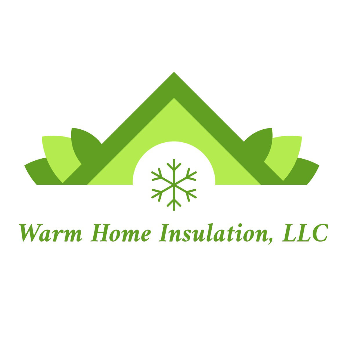 Avatar for Warm Home Insulation
