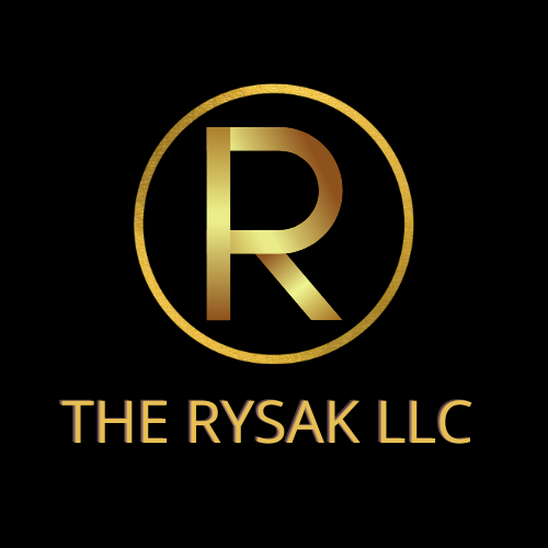 The Rysak Limited Liability Company logo