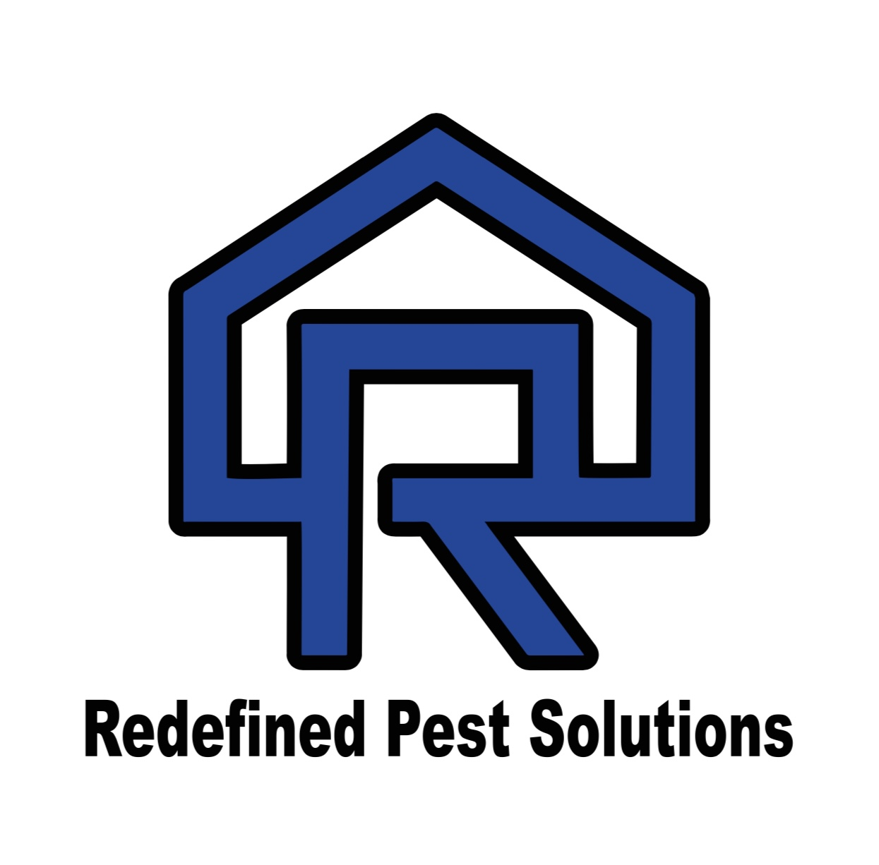 Redefined Pest Solutions logo