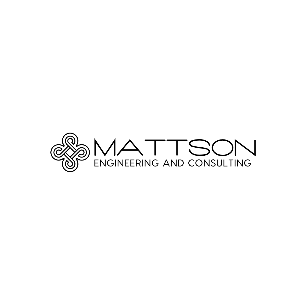 Mattson Engineering & Consulting logo