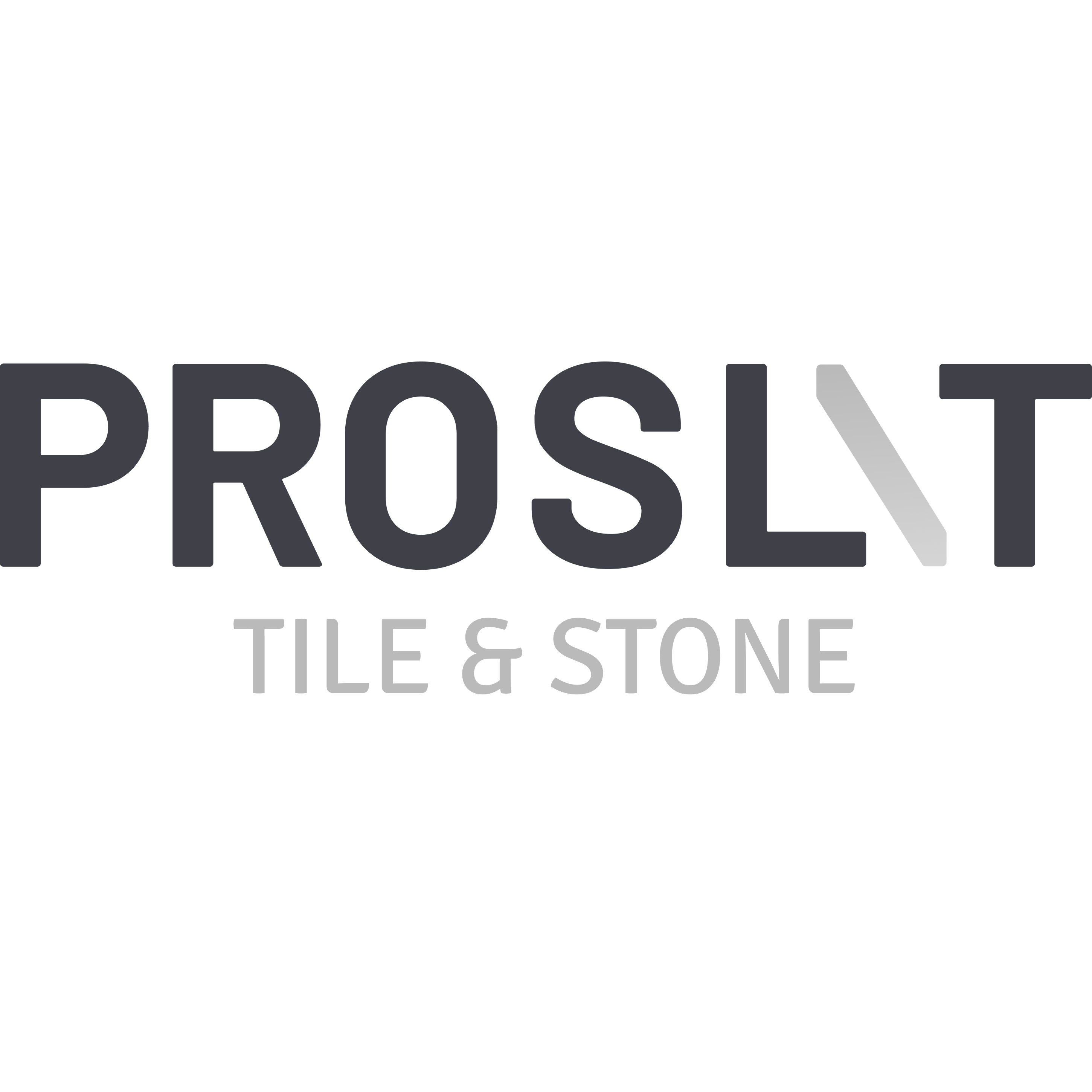 Proslit Tile & Stone logo