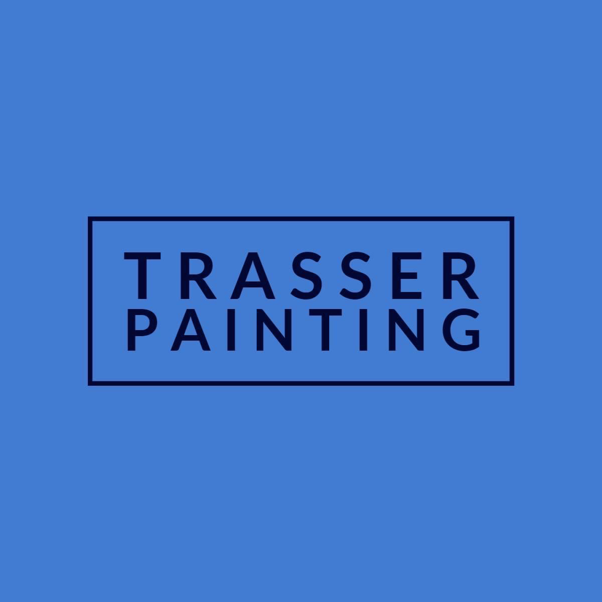 Logo for Trasser Painting