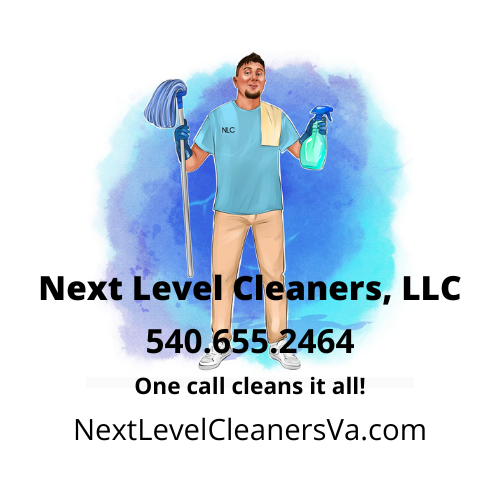 Avatar for next level cleaners