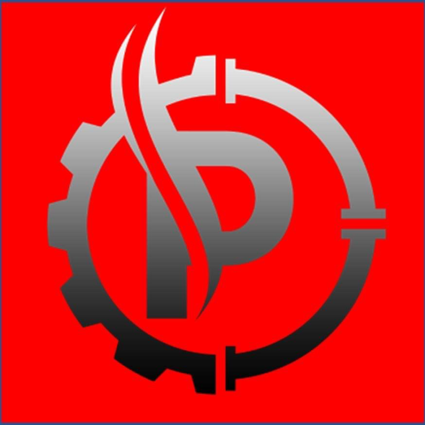 Logo for Peyton Plumbing