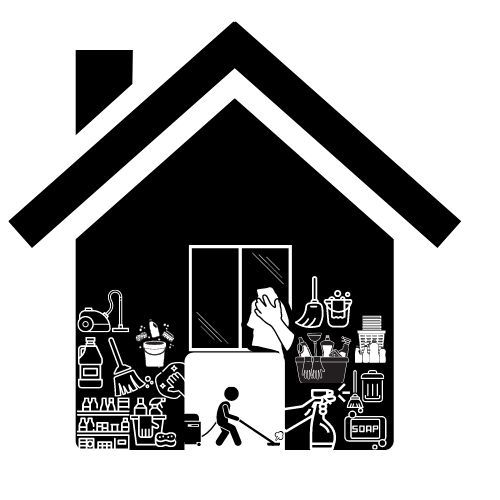 Logo for Executive Pro Cleaning LLC