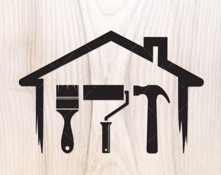 Rajak Remodeling Inc logo