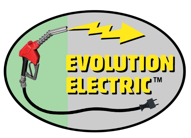 Evolution Electric logo