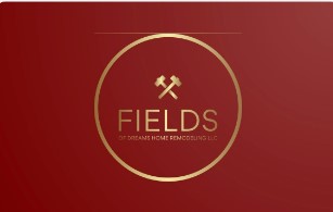 Logo for Fields of Dreams Home Remodeling
