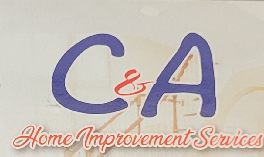 C&A Home Improvement Services LLC logo