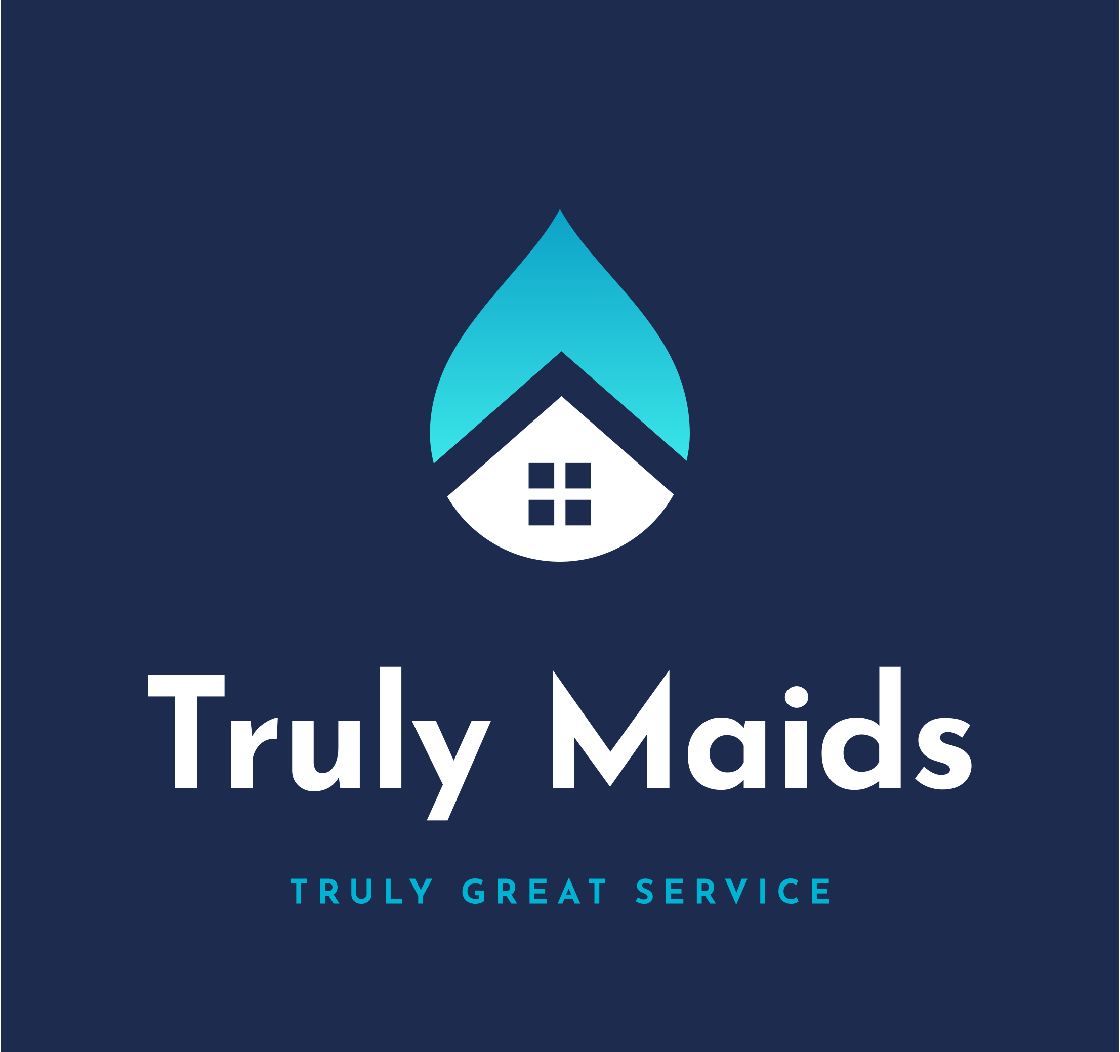 Truly Maids, LLC logo
