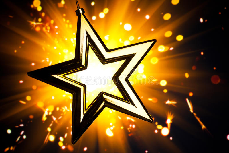 Gold Star Cleaning Services logo
