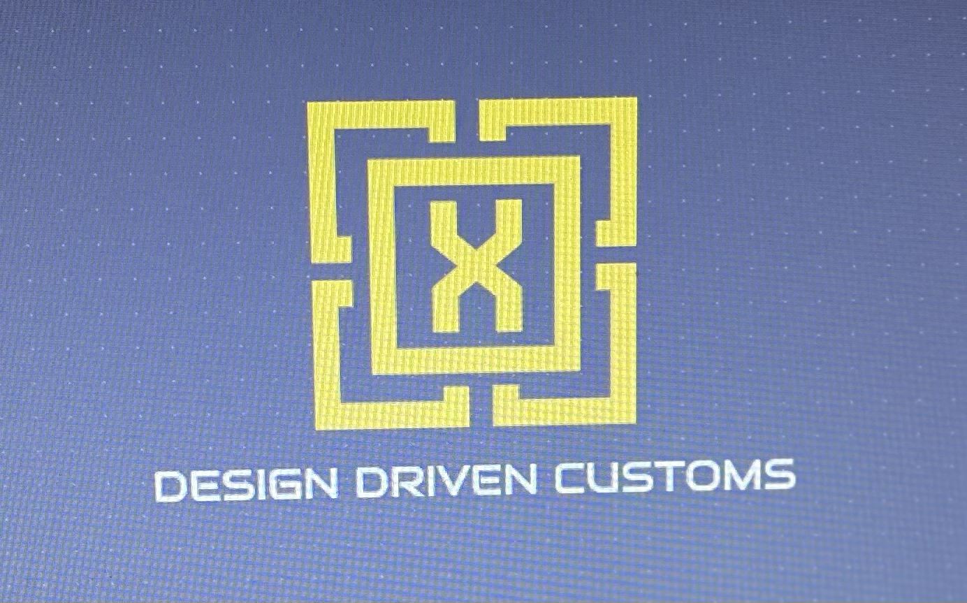 Avatar for Design driven customs