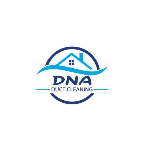 Logo for DNA Air Duct Cleaning