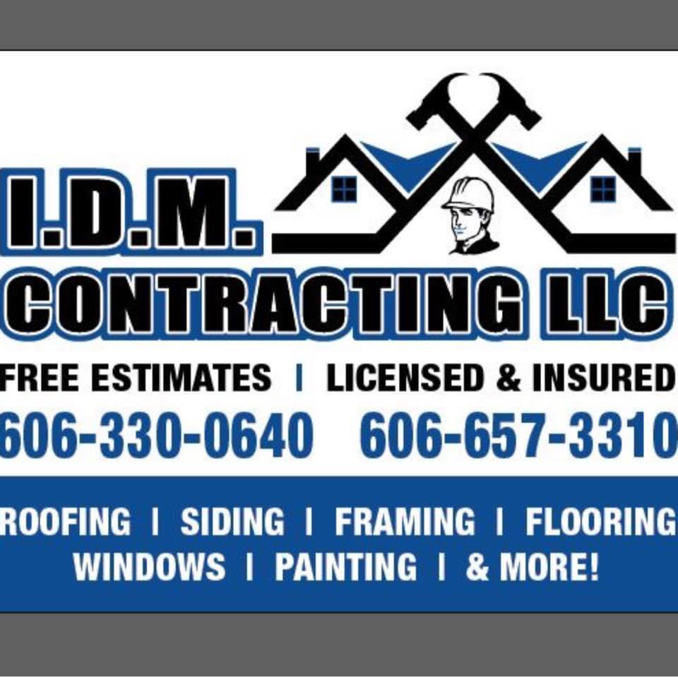Avatar for I.D.M. Contracting LLC